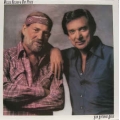 Willie Nelson & Ray Price - San Antonio Rose / CBS